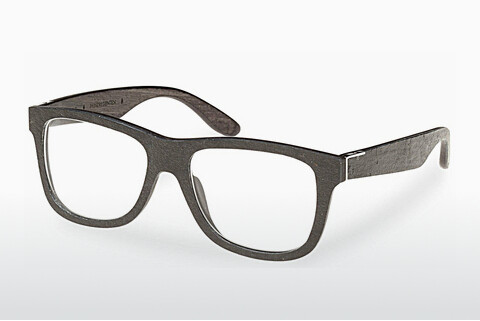 Дизайнерские  очки Wood Fellas Prinzregenten (10906 grey)
