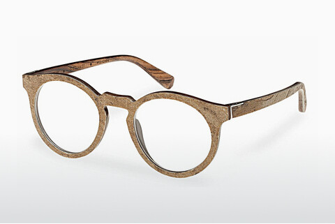 Дизайнерские  очки Wood Fellas Stiglmaier (10908 taupe)