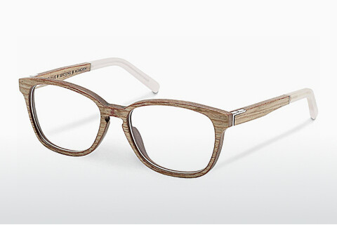 Дизайнерские  очки Wood Fellas Sendling (10910 limba)