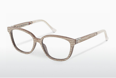 Дизайнерские  очки Wood Fellas Theresien (10921 limba)