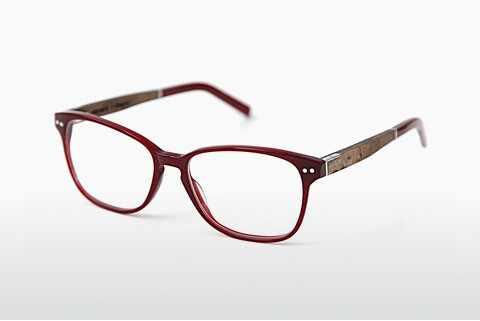Дизайнерские  очки Wood Fellas Sendling Premium (10937 curled/bur)
