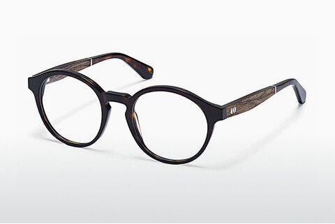 Дизайнерские  очки Wood Fellas Werdenfels (10951 walnut)
