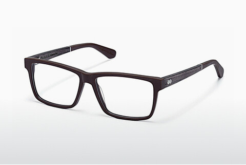 Дизайнерские  очки Wood Fellas Hohenaschau (10952 black oak)