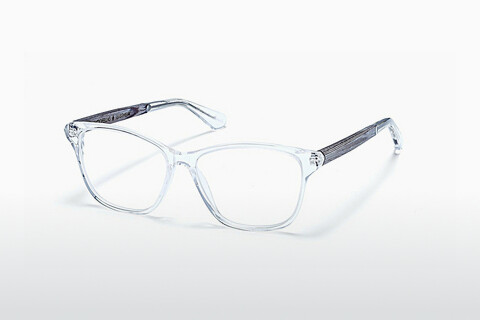 Дизайнерские  очки Wood Fellas Lustheim (10963 crystal clear)