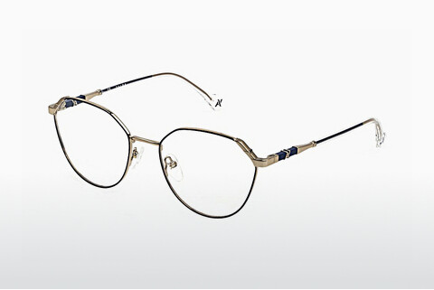 Дизайнерские  очки YALEA STAINLESS STEEL (VYA017 08M6)