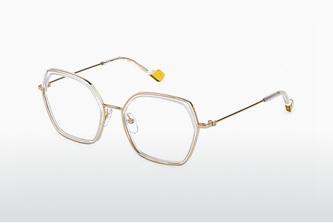 Дизайнерские  очки YALEA VYA059V 300K