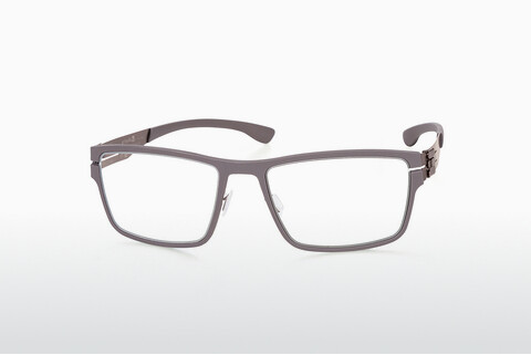 Дизайнерские  очки ic! berlin Phil B. (RH0027 H17125R12007rb)