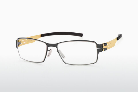 Дизайнерские  очки ic! berlin gilbert t. (flex) (XM0071 023003007)