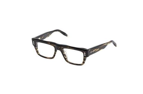 Дизайнерские  очки Akoni Eyewear LEO (AKX-101 B)
