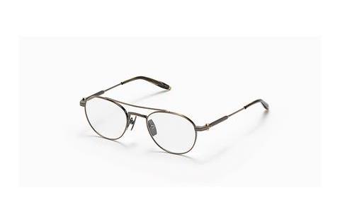 Дизайнерские  очки Akoni Eyewear MERCURY (AKX-301 A)