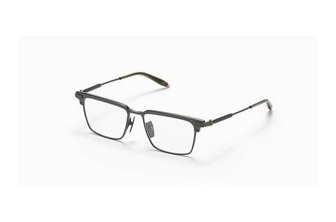 Дизайнерские  очки Akoni Eyewear GENESIS (AKX-302 B)