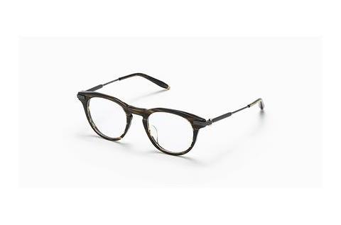 Дизайнерские  очки Akoni Eyewear GEMINI (AKX-401 B)