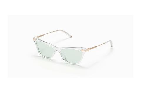 Дизайнерские  очки Akoni Eyewear IRIS (AKX-404 C)