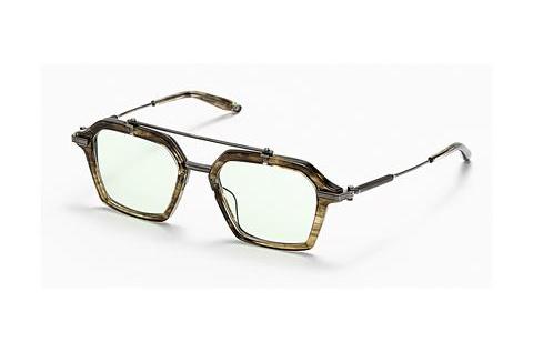 Дизайнерские  очки Akoni Eyewear AKARI (AKX-413 B)