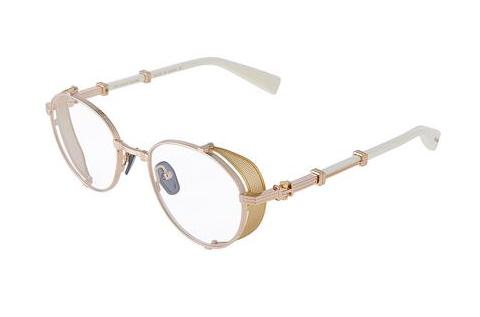 Дизайнерские  очки Balmain Paris BRIGADE-I (BPX-110 C)