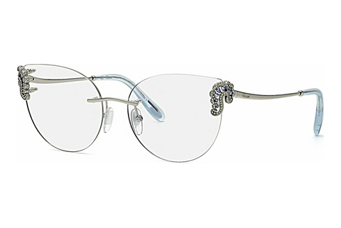 Дизайнерские  очки Chopard VCHG03S 0579