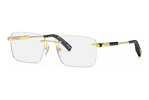 Дизайнерские  очки Chopard VCHG18 0400