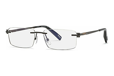 Дизайнерские  очки Chopard VCHL19 0568