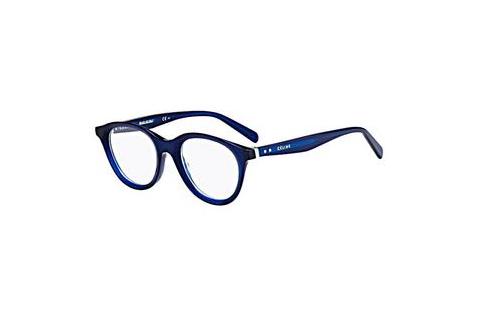 Дизайнерские  очки Céline CL 41464 PJP