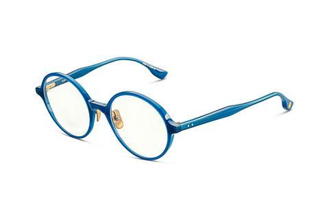 Дизайнерские  очки DITA VATIZA (DTX-719 02A)