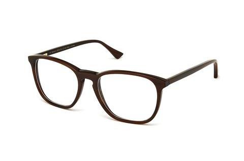 Дизайнерские  очки Hoffmann Natural Eyewear H 2315 1144