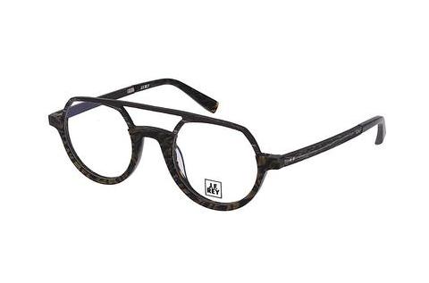 Дизайнерские  очки J.F. REY JF3041 9800