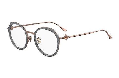 Дизайнерские  очки Jimmy Choo JC264/G Y6U