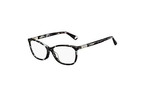 Дизайнерские  очки Jimmy Choo JC282/G R8M/99