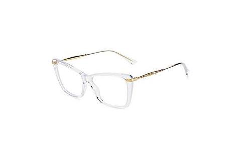 Дизайнерские  очки Jimmy Choo JC297 900