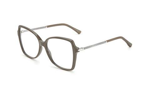 Дизайнерские  очки Jimmy Choo JC321 6RI