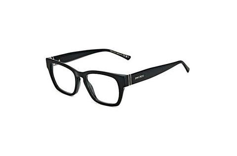 Дизайнерские  очки Jimmy Choo JC370 807