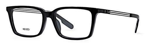 Дизайнерские  очки Kenzo KZ50016U 001