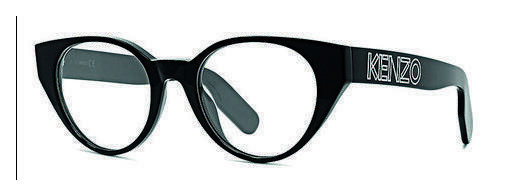 Дизайнерские  очки Kenzo KZ50109I 001