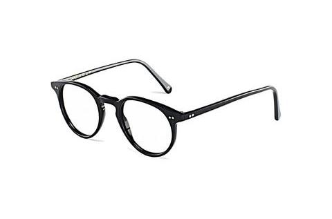Дизайнерские  очки L.G.R DANCALIA 01-3058