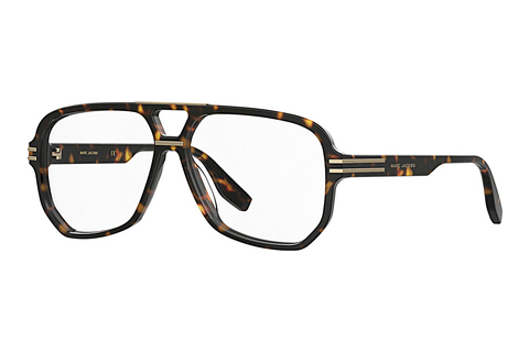 Дизайнерские  очки Marc Jacobs MARC 718 086