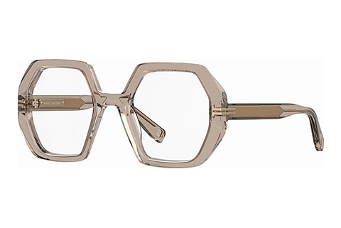 Дизайнерские  очки Marc Jacobs MJ 1077 10A