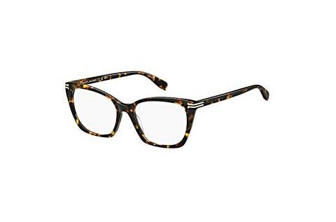 Дизайнерские  очки Marc Jacobs MJ 1096 086