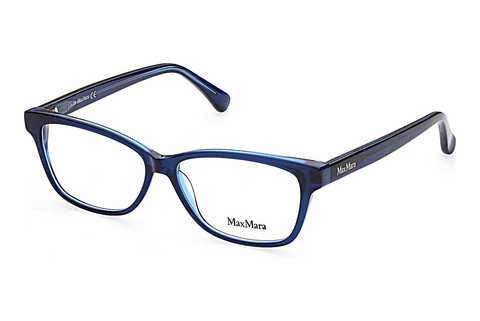 Дизайнерские  очки Max Mara MM5013 092