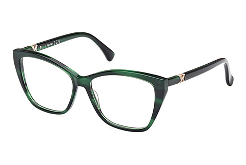 Дизайнерские  очки Max Mara MM5036 098