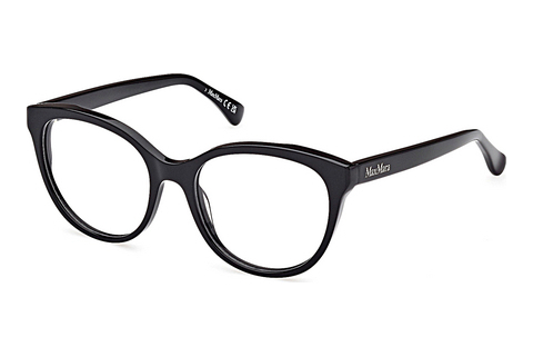 Дизайнерские  очки Max Mara MM5102 001