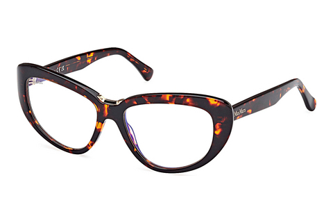 Дизайнерские  очки Max Mara MM5109-B 052