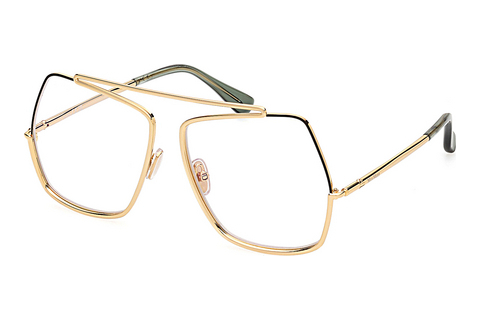 Дизайнерские  очки Max Mara MM5118-B 030