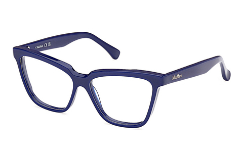 Дизайнерские  очки Max Mara MM5136 090