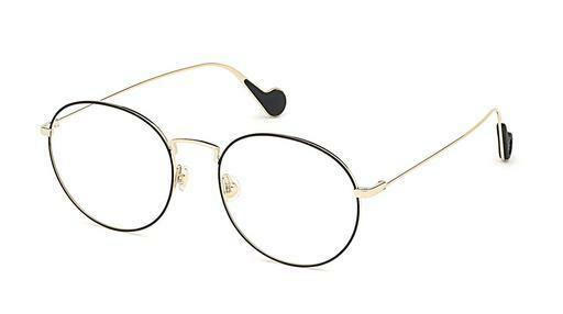 Дизайнерские  очки Moncler ML5059 32A