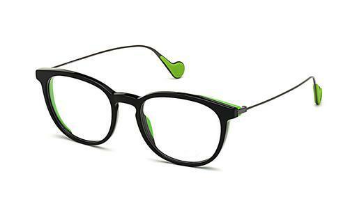 Дизайнерские  очки Moncler ML5072 005