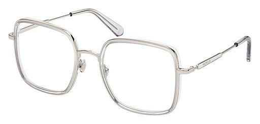 Дизайнерские  очки Moncler ML5154 016
