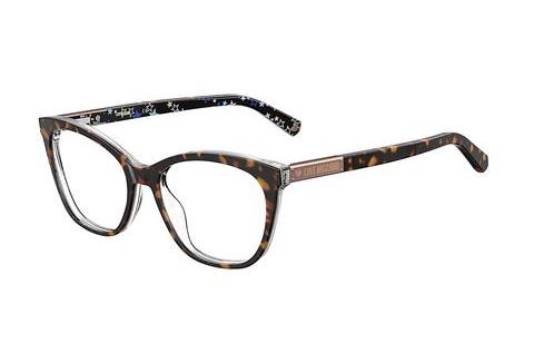 Дизайнерские  очки Moschino MOL563 086