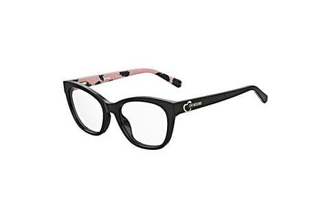Дизайнерские  очки Moschino MOL598 S3S
