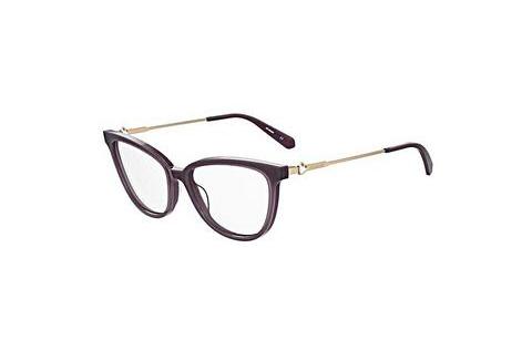Дизайнерские  очки Moschino MOL600 0T7