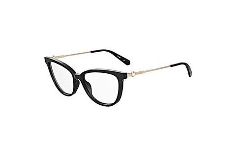 Дизайнерские  очки Moschino MOL600 807